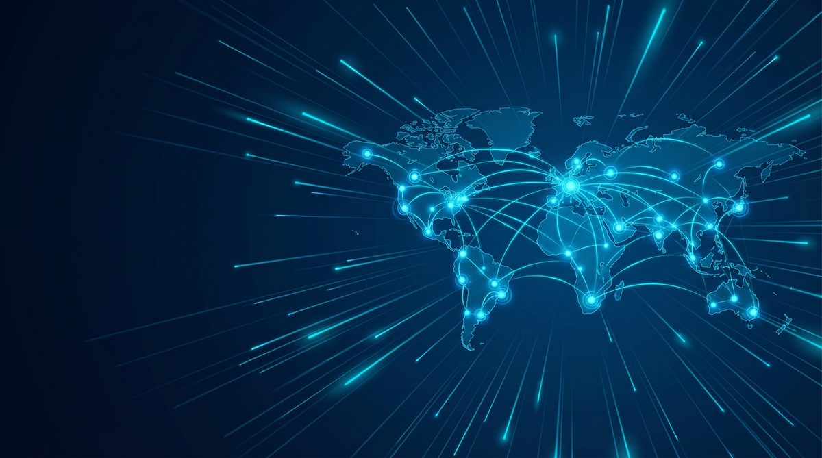 拓朴加速器全球网络加速