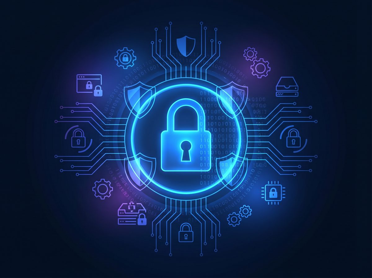 拓朴加速器安全防护体系